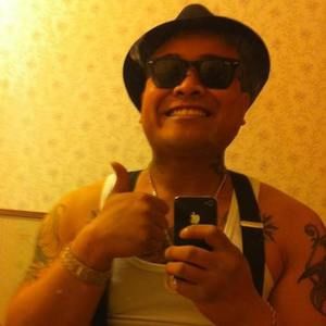 Meet your Posher, Dudley